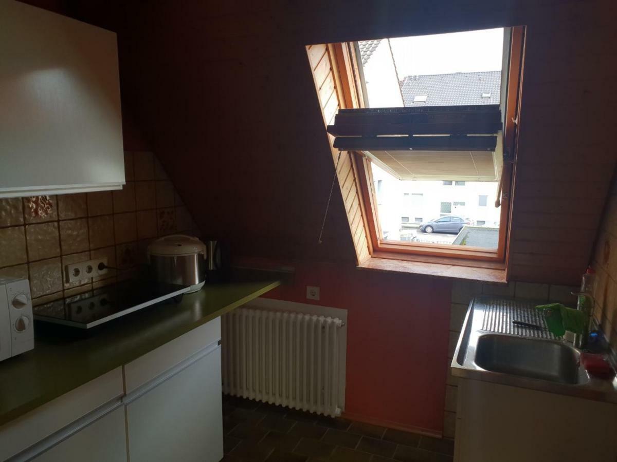 Heidelberg Apartment Exterior foto