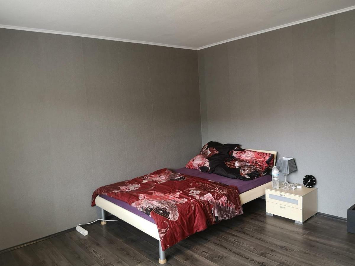 Heidelberg Apartment Quarto foto