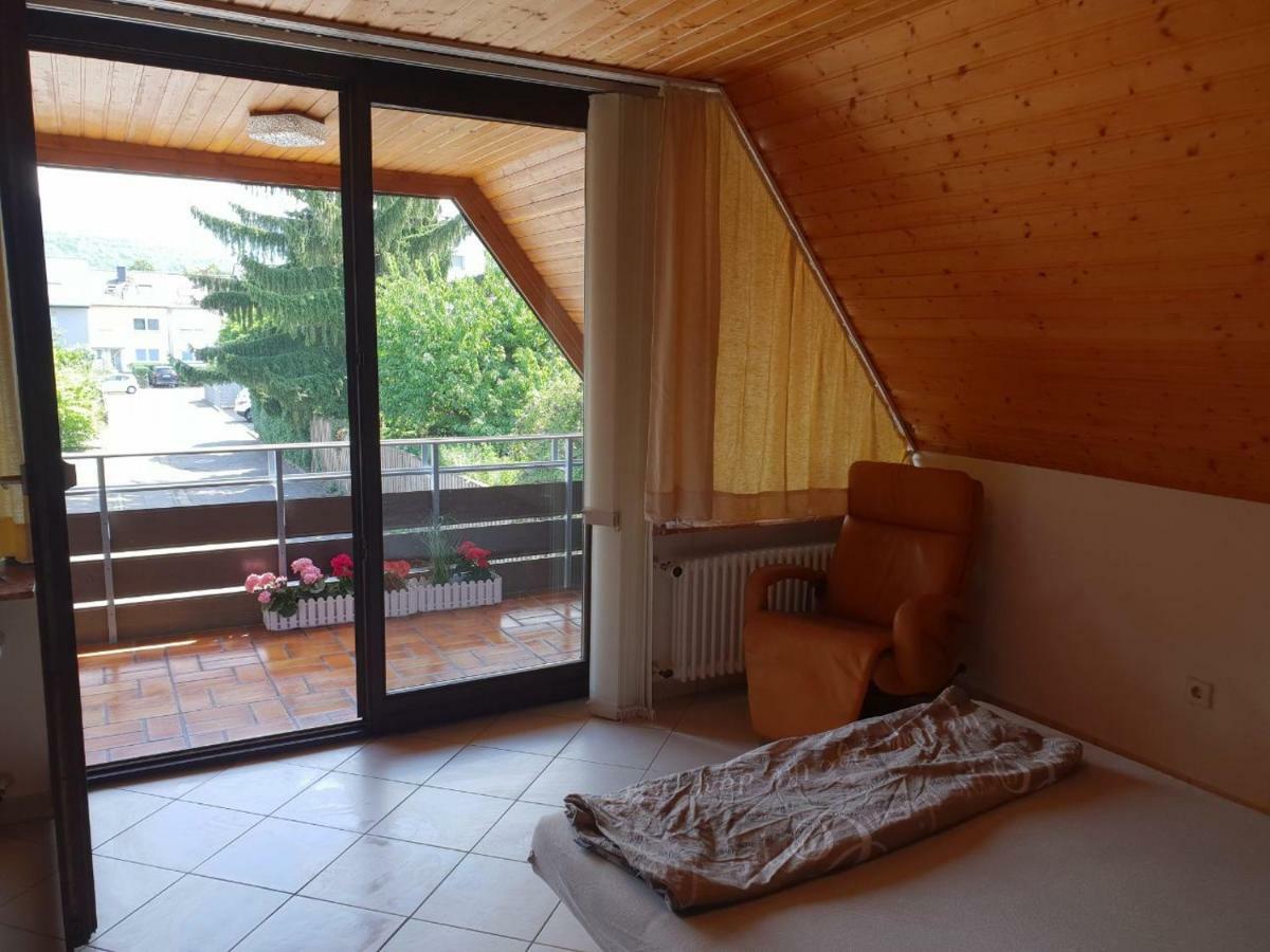 Heidelberg Apartment Quarto foto